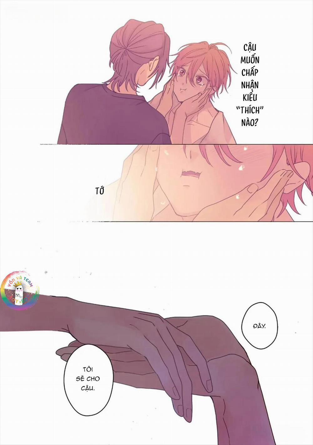 Phân Tán 9 Vol 3 trang 22