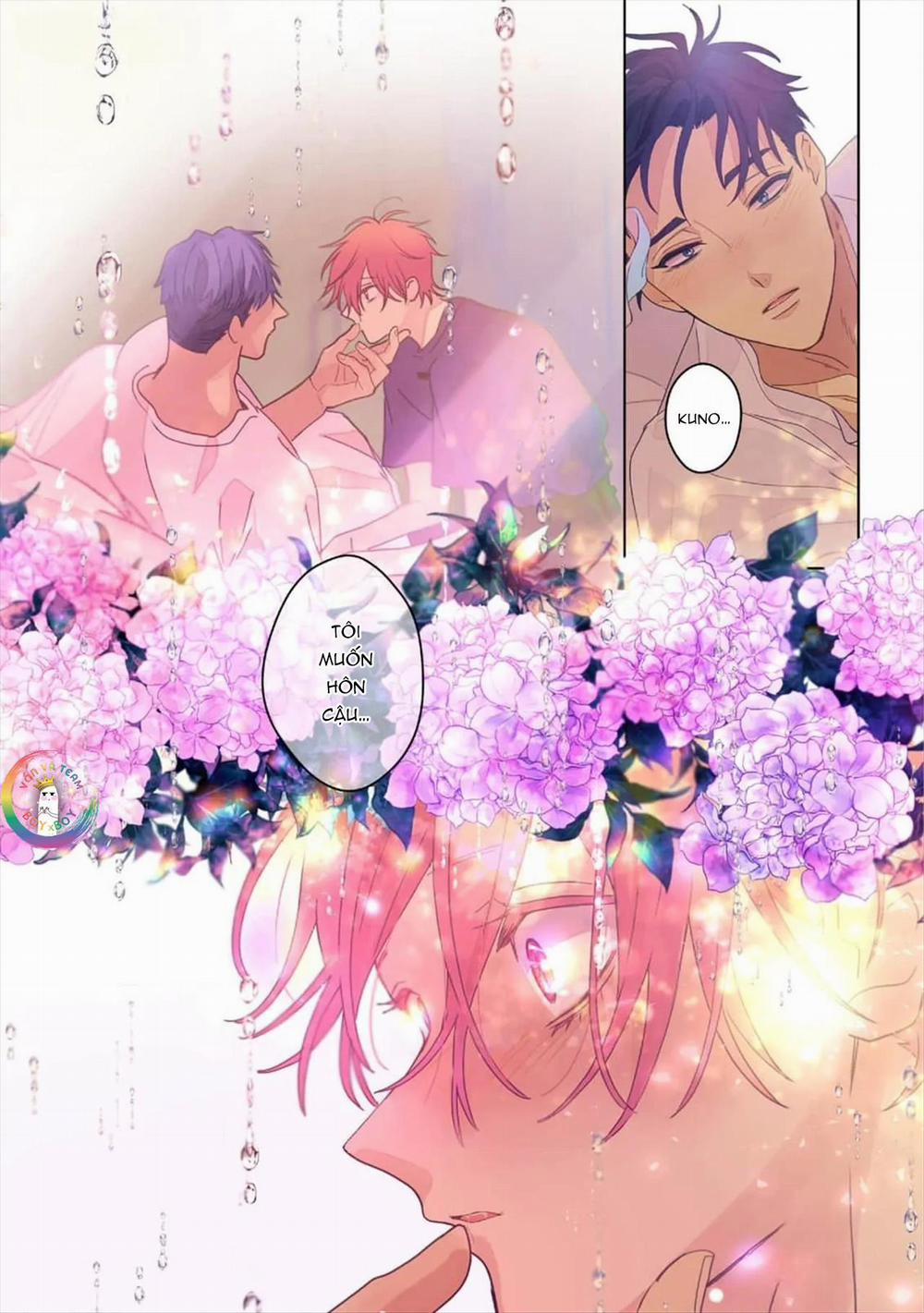 Phân Tán 9 Vol 3 trang 25