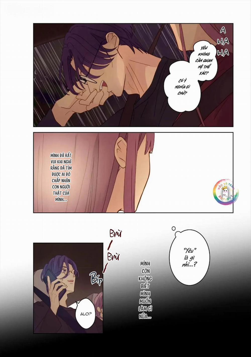 Phân Tán 9 Vol 3 trang 6