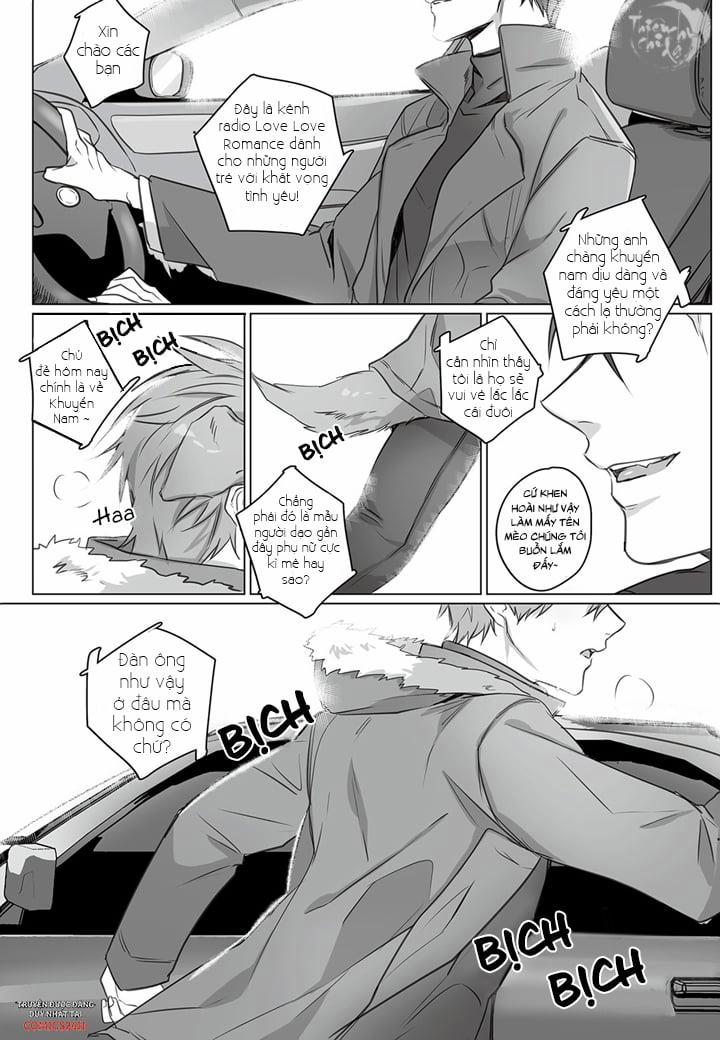 Phản Xạ Có Điều Kiện 1 trang 1