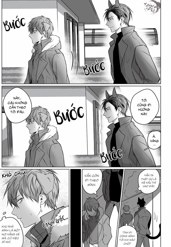 Phản Xạ Có Điều Kiện 1 trang 10