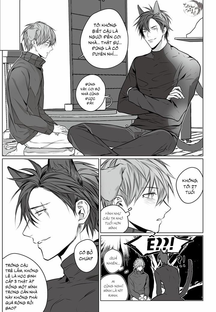 Phản Xạ Có Điều Kiện 1 trang 12