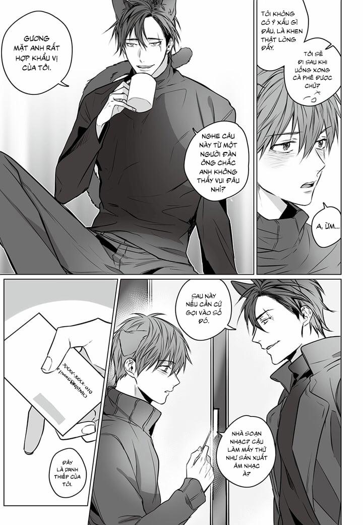 Phản Xạ Có Điều Kiện 1 trang 14