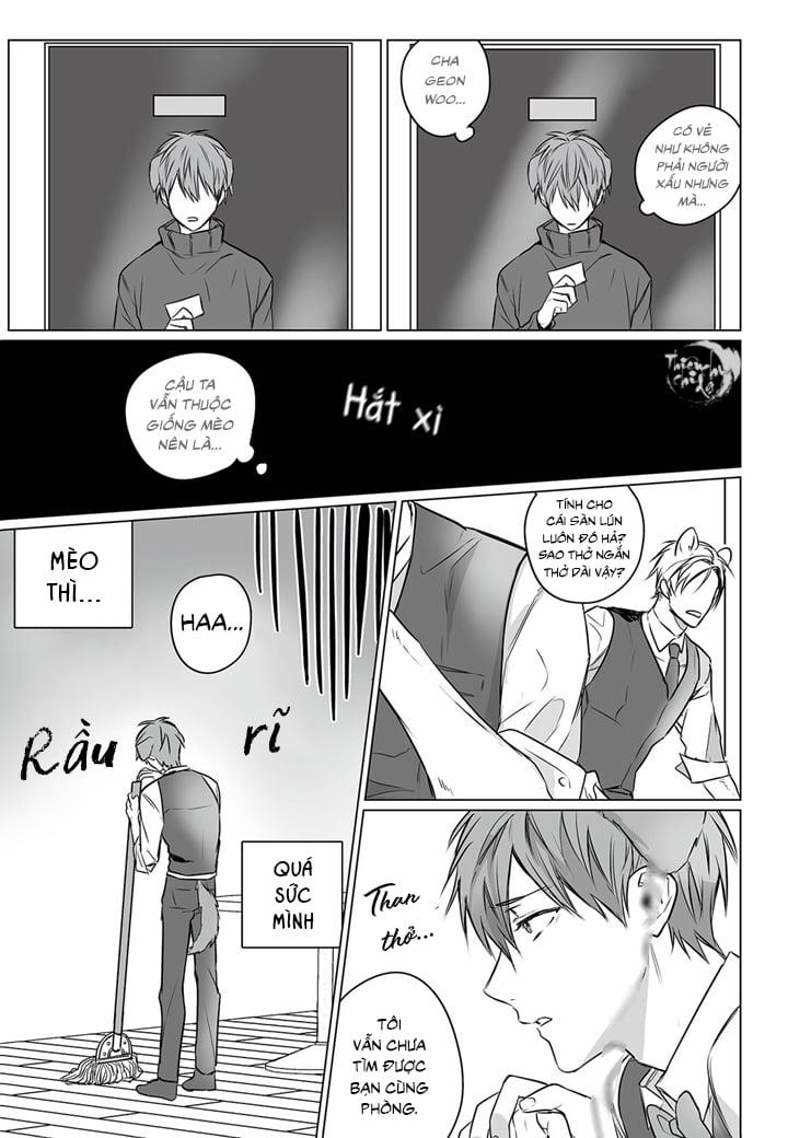 Phản Xạ Có Điều Kiện 1 trang 16