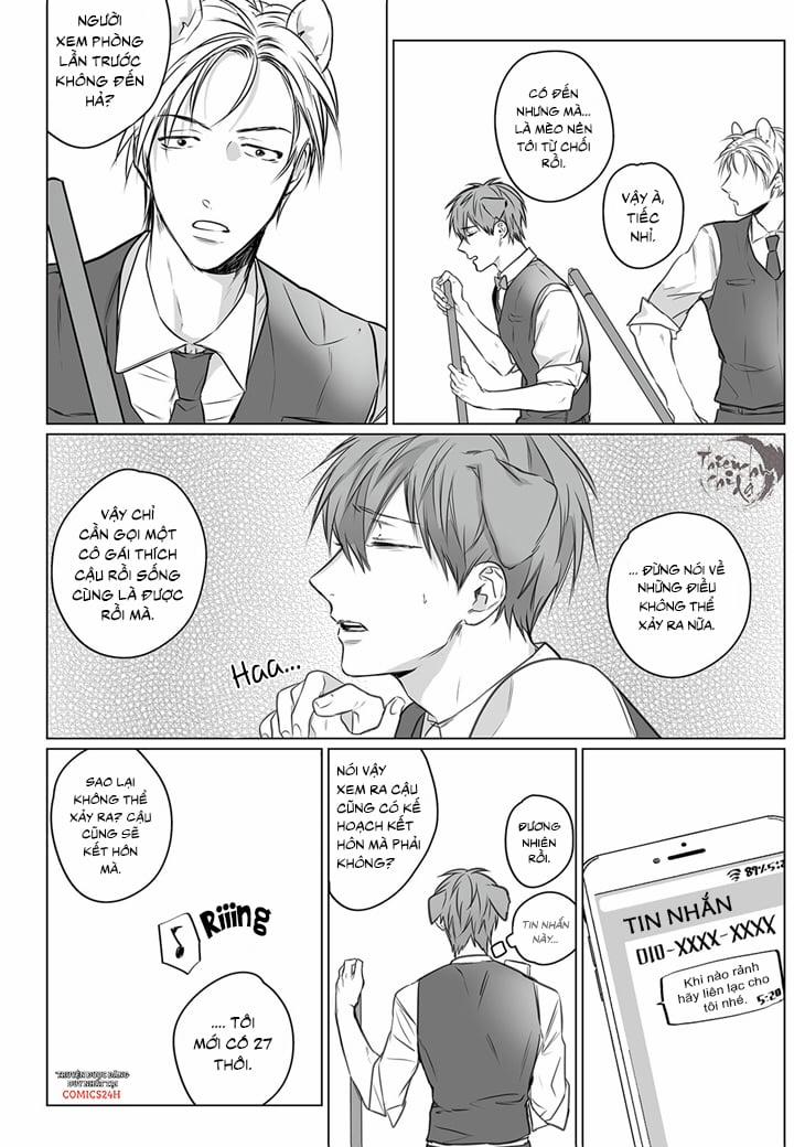 Phản Xạ Có Điều Kiện 1 trang 17