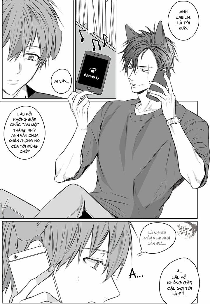 Phản Xạ Có Điều Kiện 1 trang 18