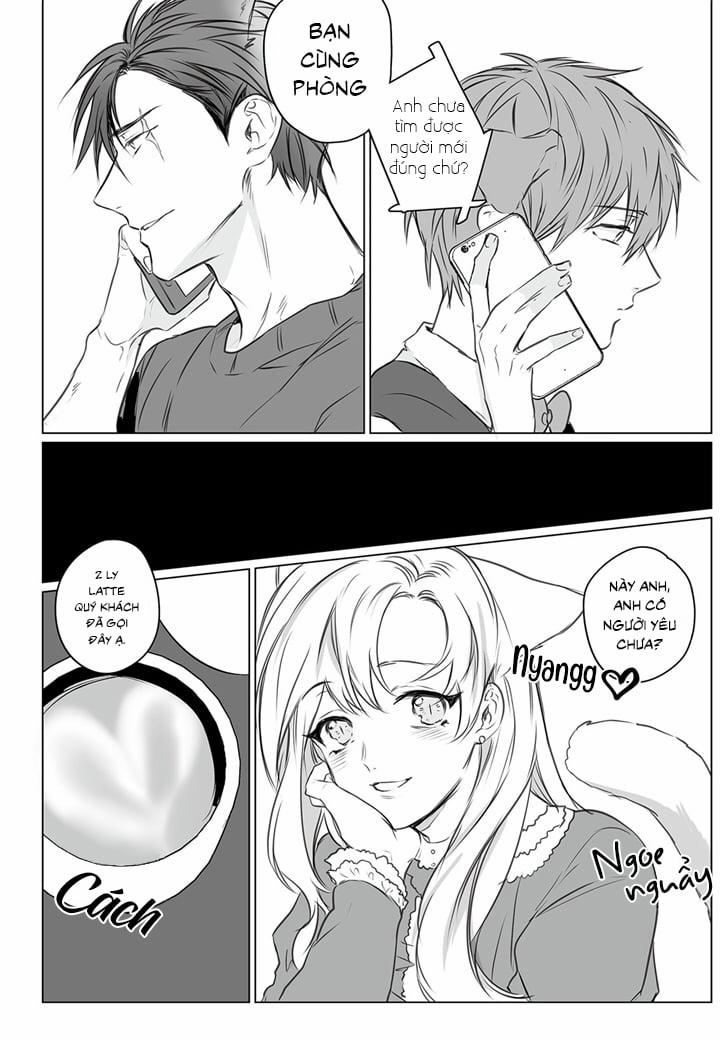 Phản Xạ Có Điều Kiện 1 trang 19