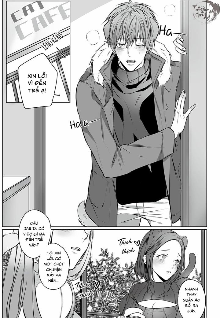 Phản Xạ Có Điều Kiện 1 trang 2