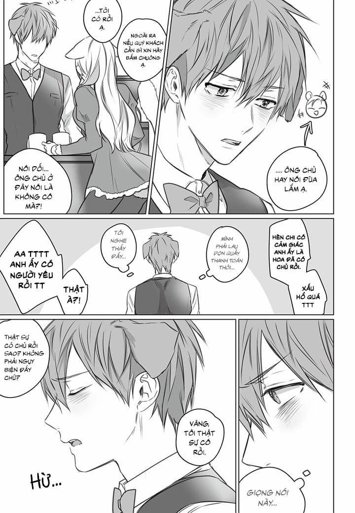 Phản Xạ Có Điều Kiện 1 trang 20