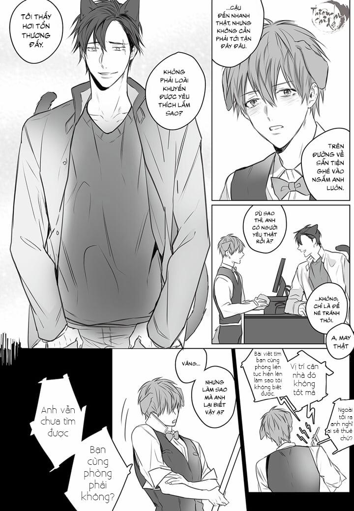 Phản Xạ Có Điều Kiện 1 trang 21