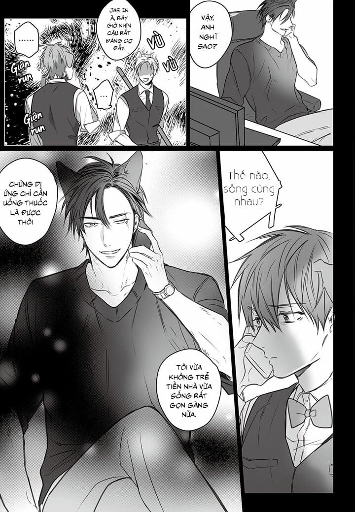 Phản Xạ Có Điều Kiện 1 trang 22