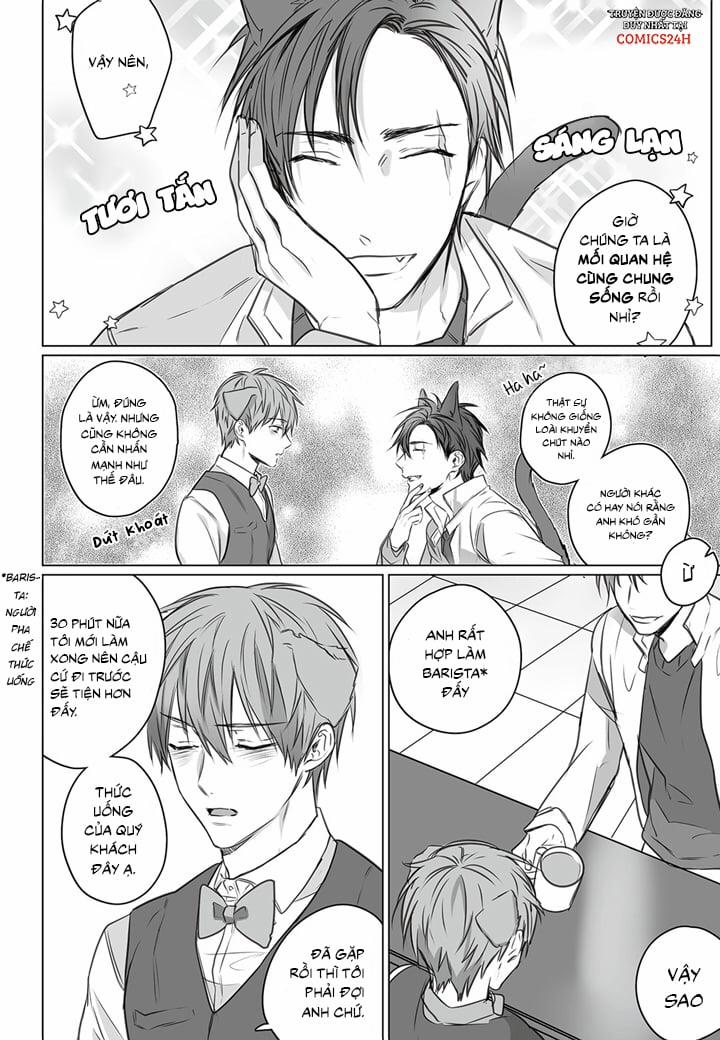 Phản Xạ Có Điều Kiện 1 trang 23