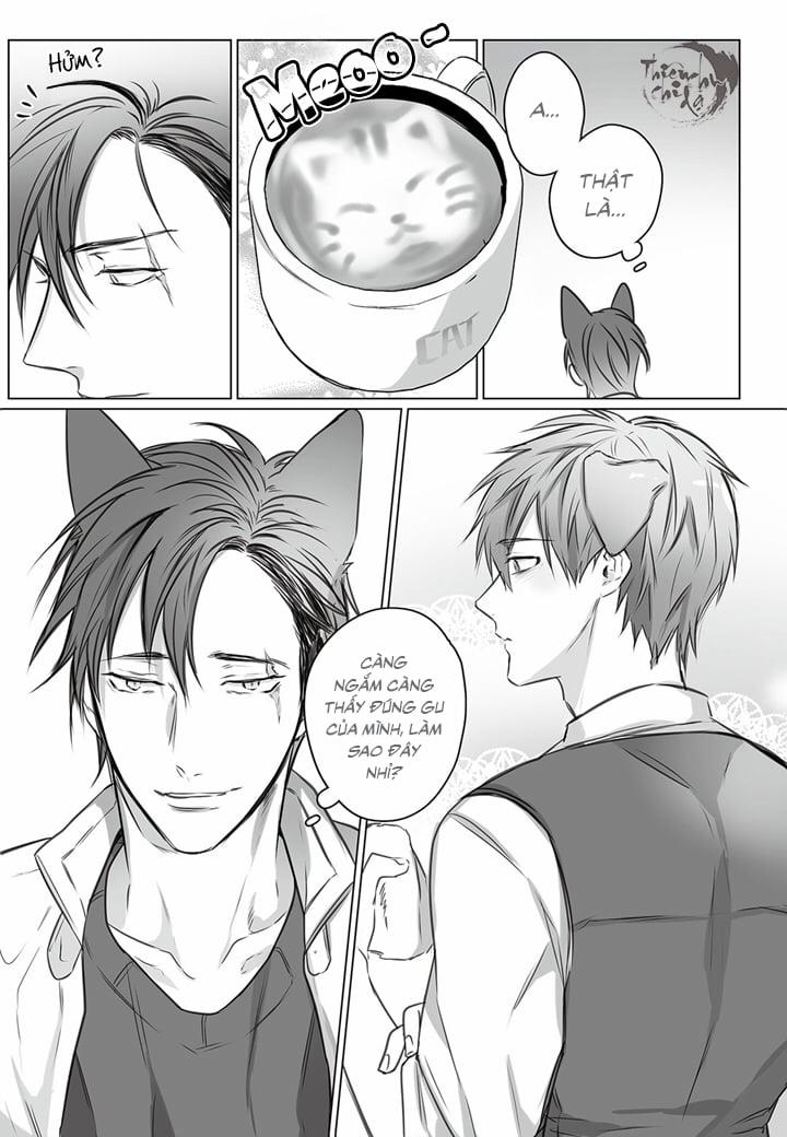 Phản Xạ Có Điều Kiện 1 trang 24