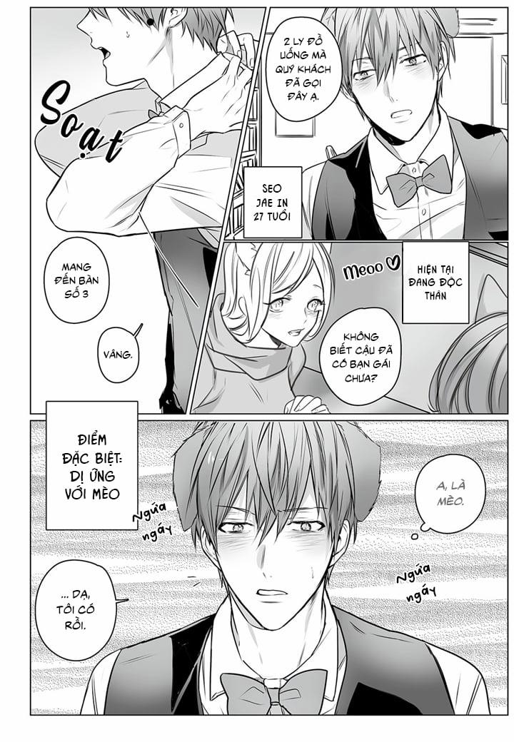 Phản Xạ Có Điều Kiện 1 trang 3