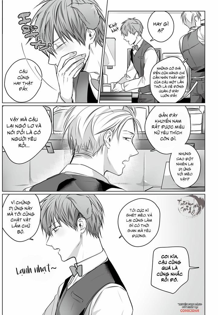 Phản Xạ Có Điều Kiện 1 trang 4