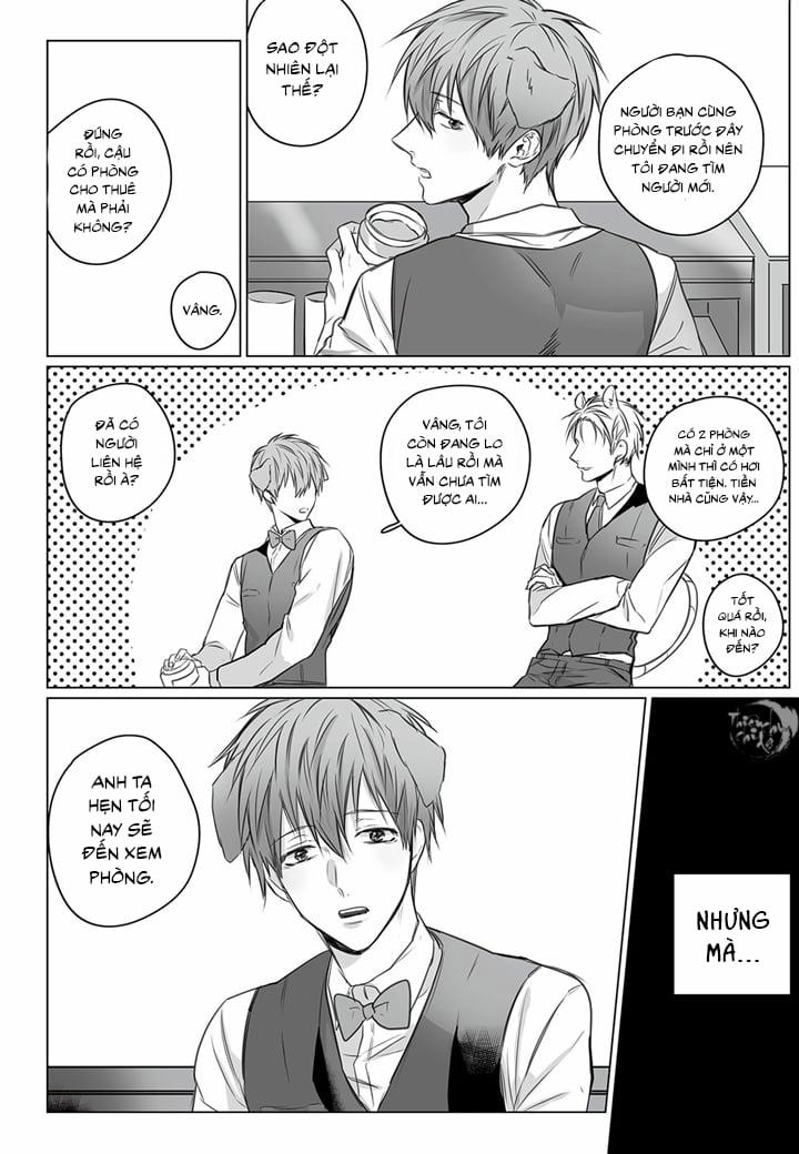 Phản Xạ Có Điều Kiện 1 trang 5