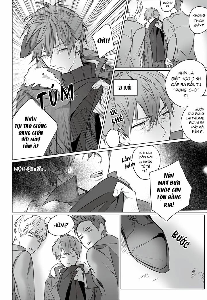 Phản Xạ Có Điều Kiện 1 trang 7