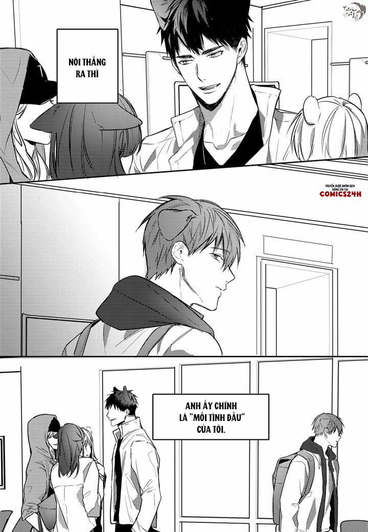 Phản Xạ Có Điều Kiện 10 trang 1