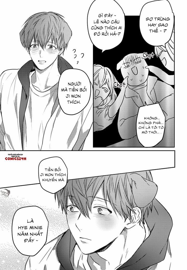 Phản Xạ Có Điều Kiện 10 trang 10