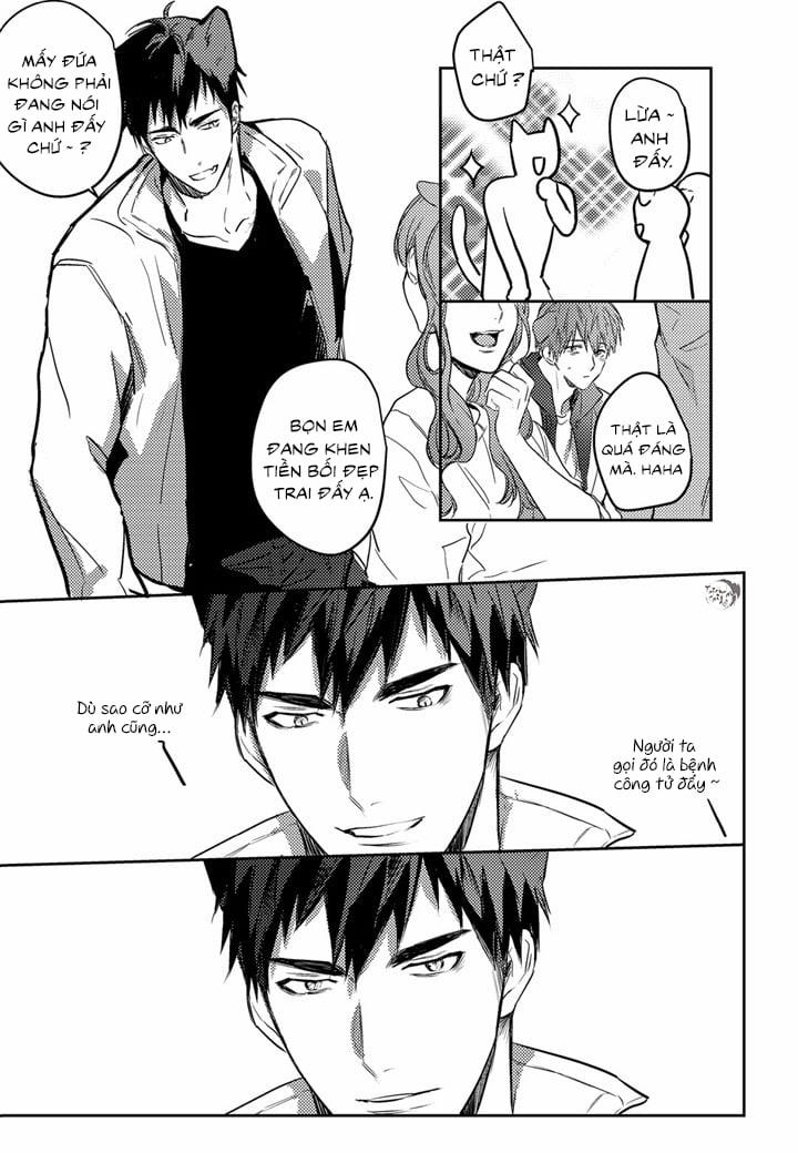 Phản Xạ Có Điều Kiện 10 trang 12