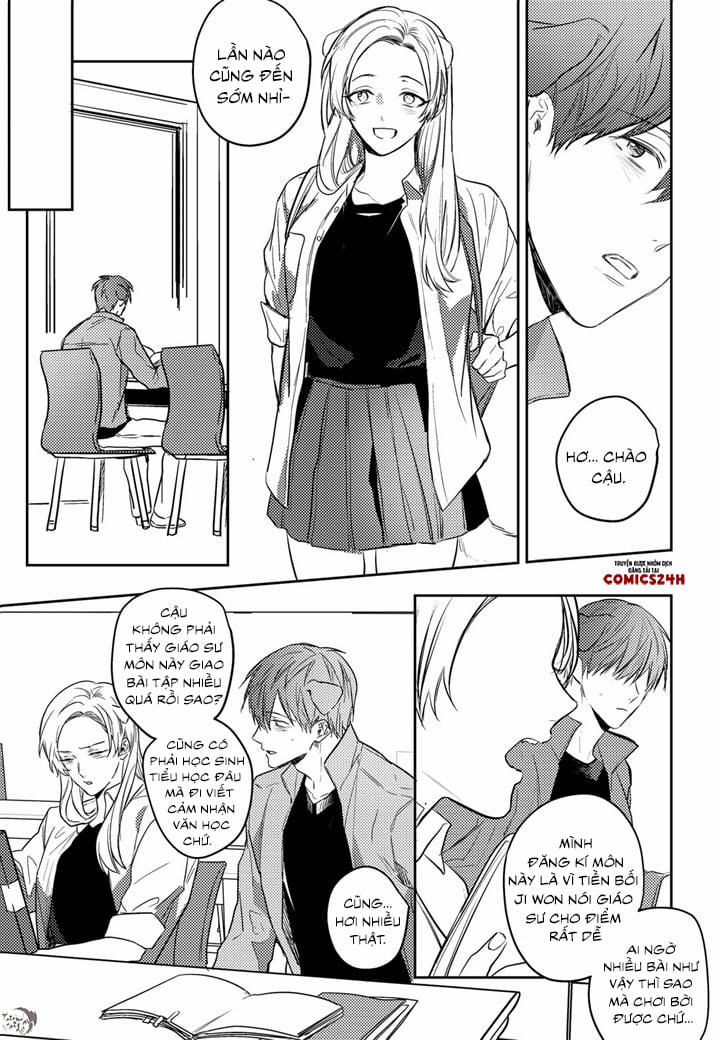 Phản Xạ Có Điều Kiện 10 trang 14