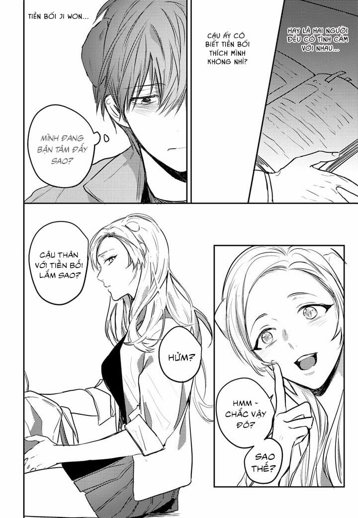 Phản Xạ Có Điều Kiện 10 trang 15