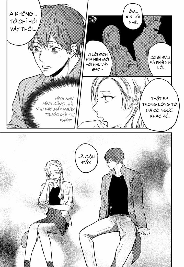 Phản Xạ Có Điều Kiện 10 trang 16