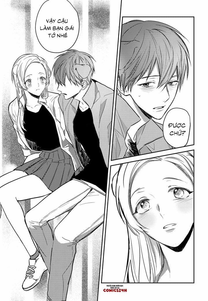 Phản Xạ Có Điều Kiện 10 trang 18