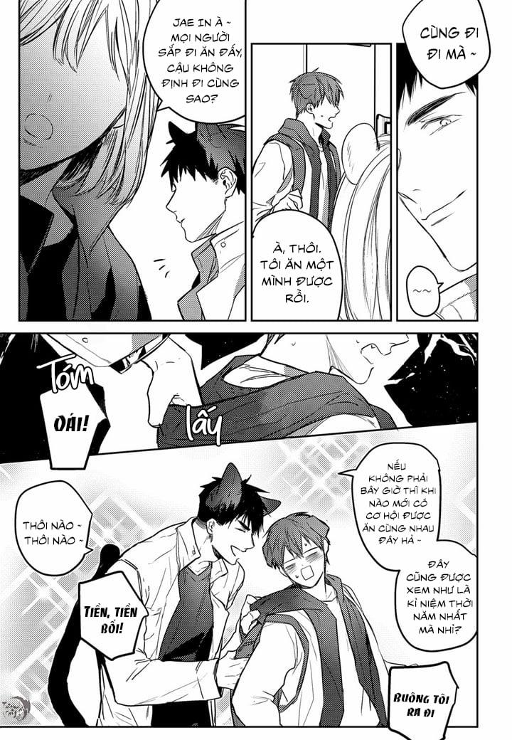 Phản Xạ Có Điều Kiện 10 trang 2