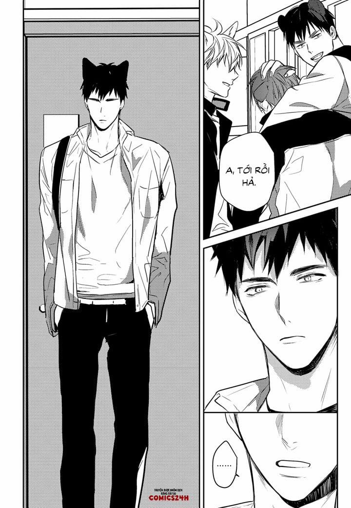 Phản Xạ Có Điều Kiện 10 trang 21