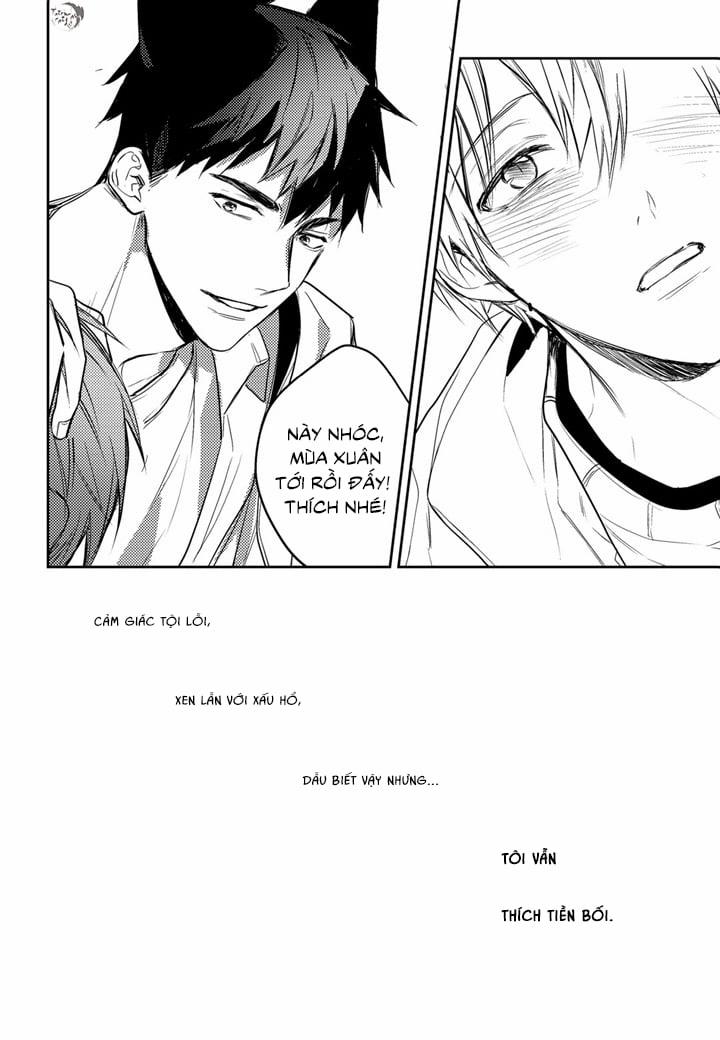 Phản Xạ Có Điều Kiện 10 trang 23