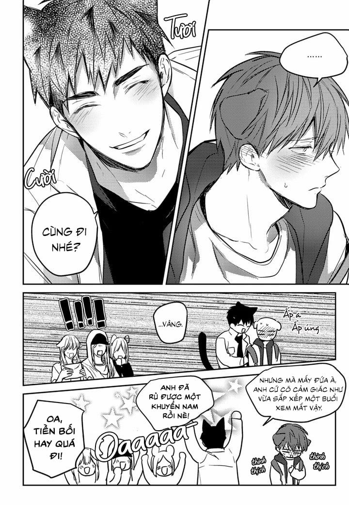 Phản Xạ Có Điều Kiện 10 trang 3