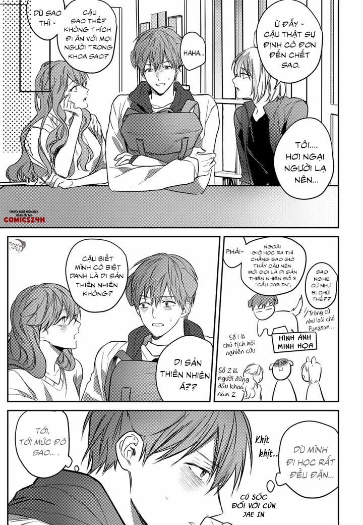 Phản Xạ Có Điều Kiện 10 trang 4