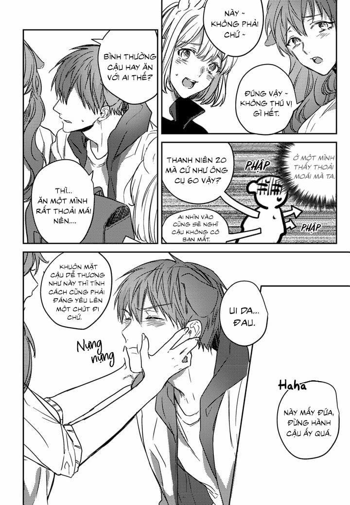 Phản Xạ Có Điều Kiện 10 trang 5