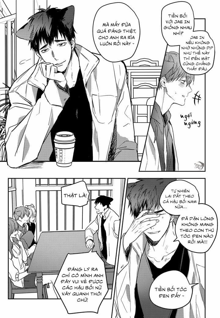 Phản Xạ Có Điều Kiện 10 trang 6