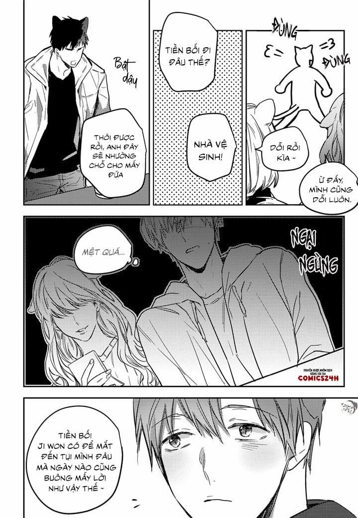 Phản Xạ Có Điều Kiện 10 trang 7