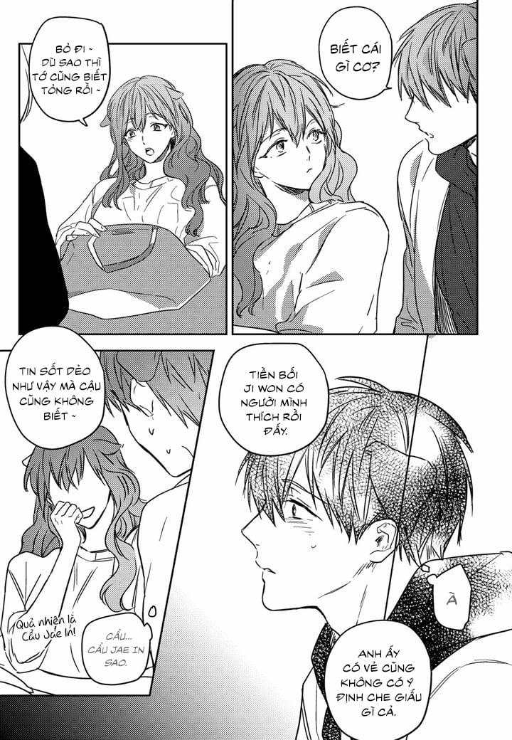 Phản Xạ Có Điều Kiện 10 trang 8