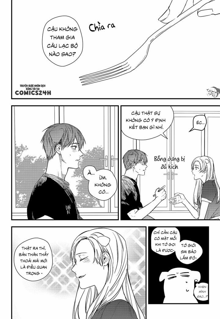 Phản Xạ Có Điều Kiện 11 trang 1