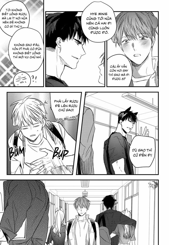 Phản Xạ Có Điều Kiện 11 trang 10