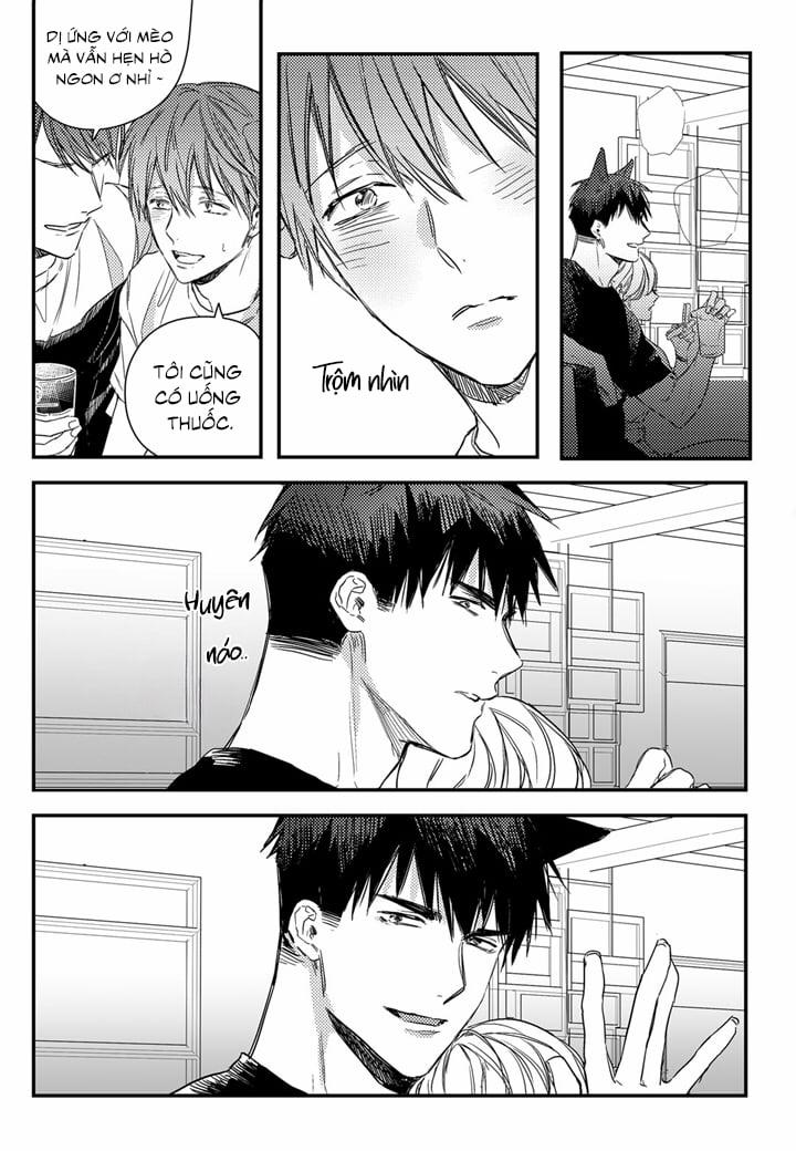 Phản Xạ Có Điều Kiện 11 trang 14