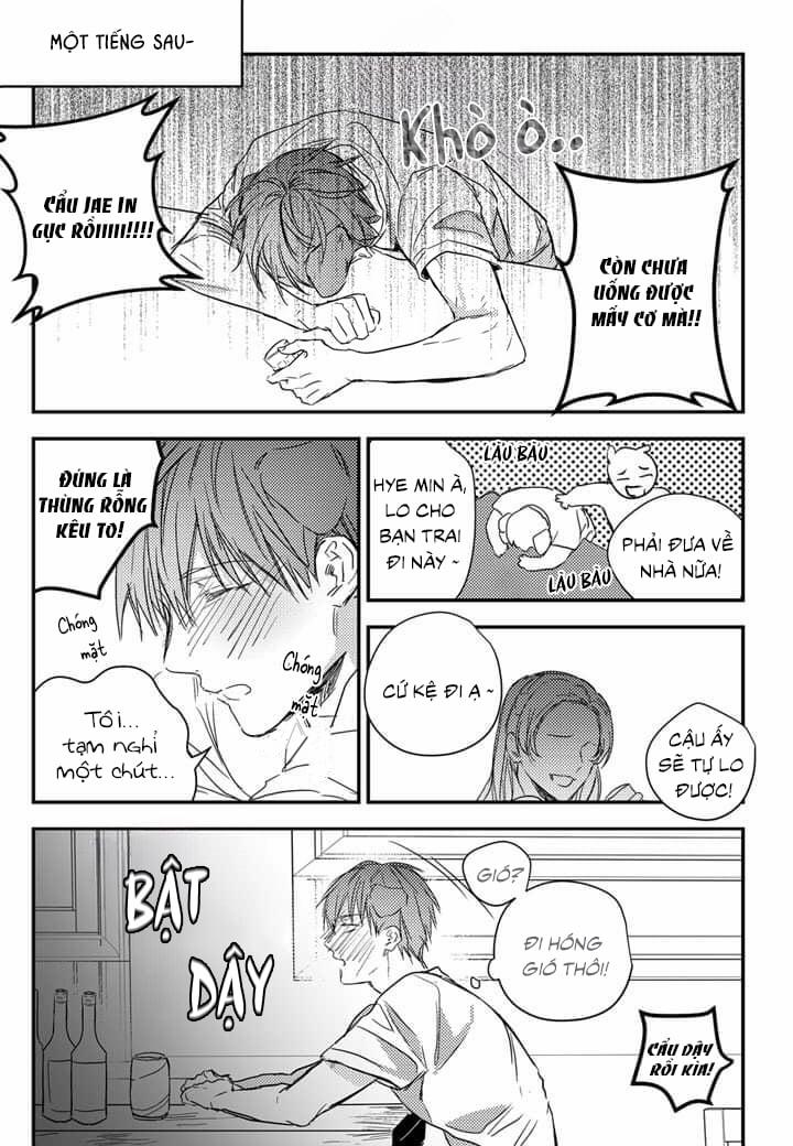 Phản Xạ Có Điều Kiện 11 trang 16