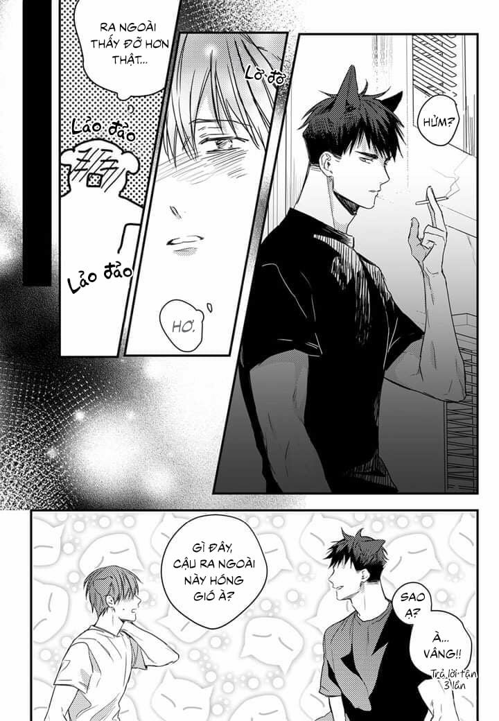 Phản Xạ Có Điều Kiện 11 trang 17