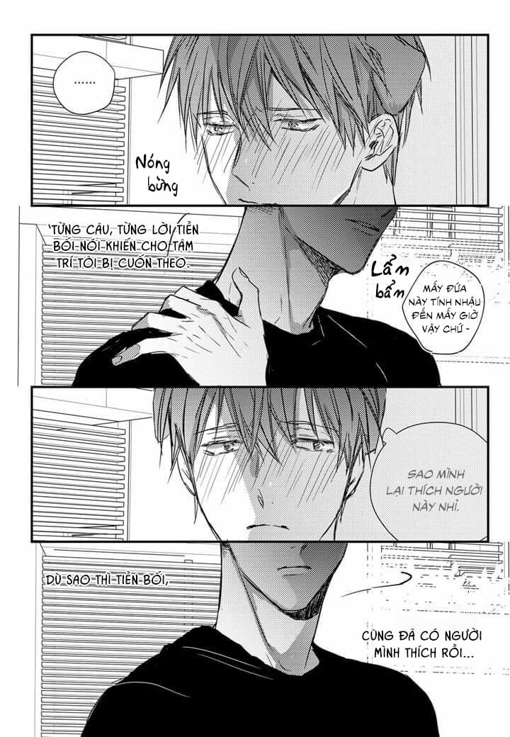 Phản Xạ Có Điều Kiện 11 trang 19