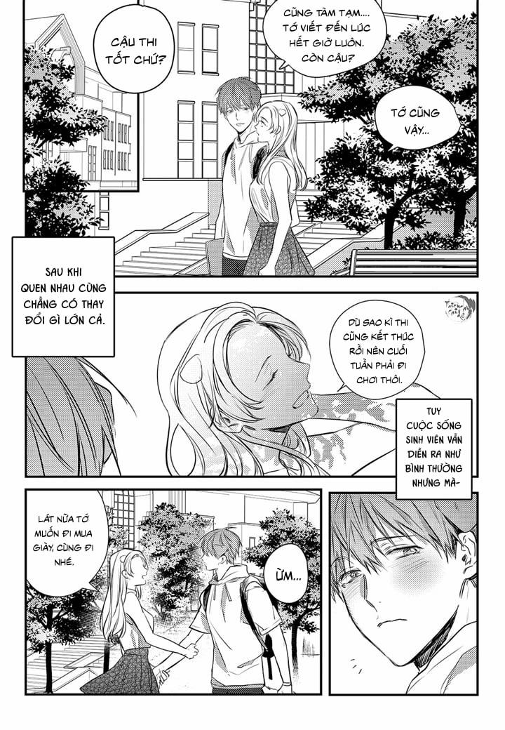 Phản Xạ Có Điều Kiện 11 trang 2