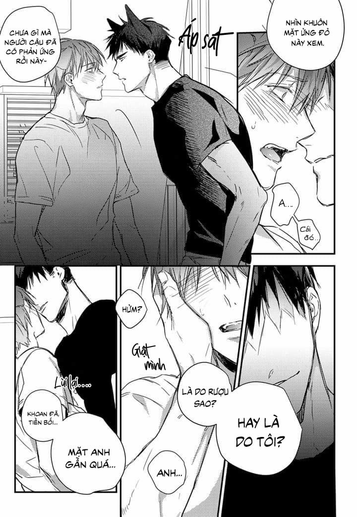 Phản Xạ Có Điều Kiện 11 trang 20