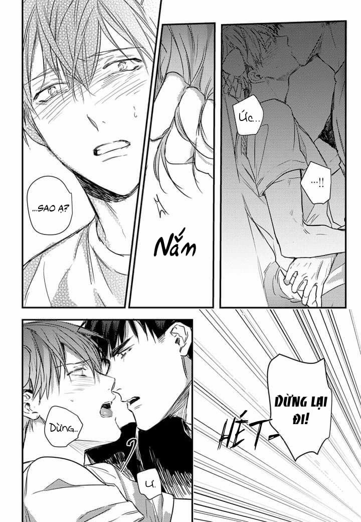 Phản Xạ Có Điều Kiện 11 trang 21