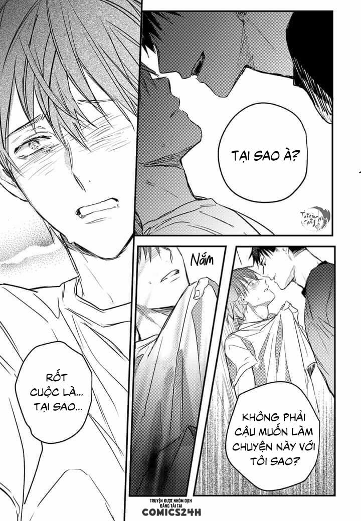 Phản Xạ Có Điều Kiện 11 trang 22