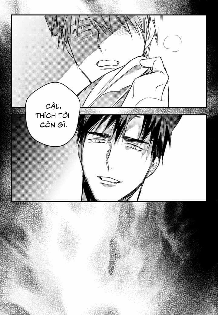 Phản Xạ Có Điều Kiện 11 trang 23