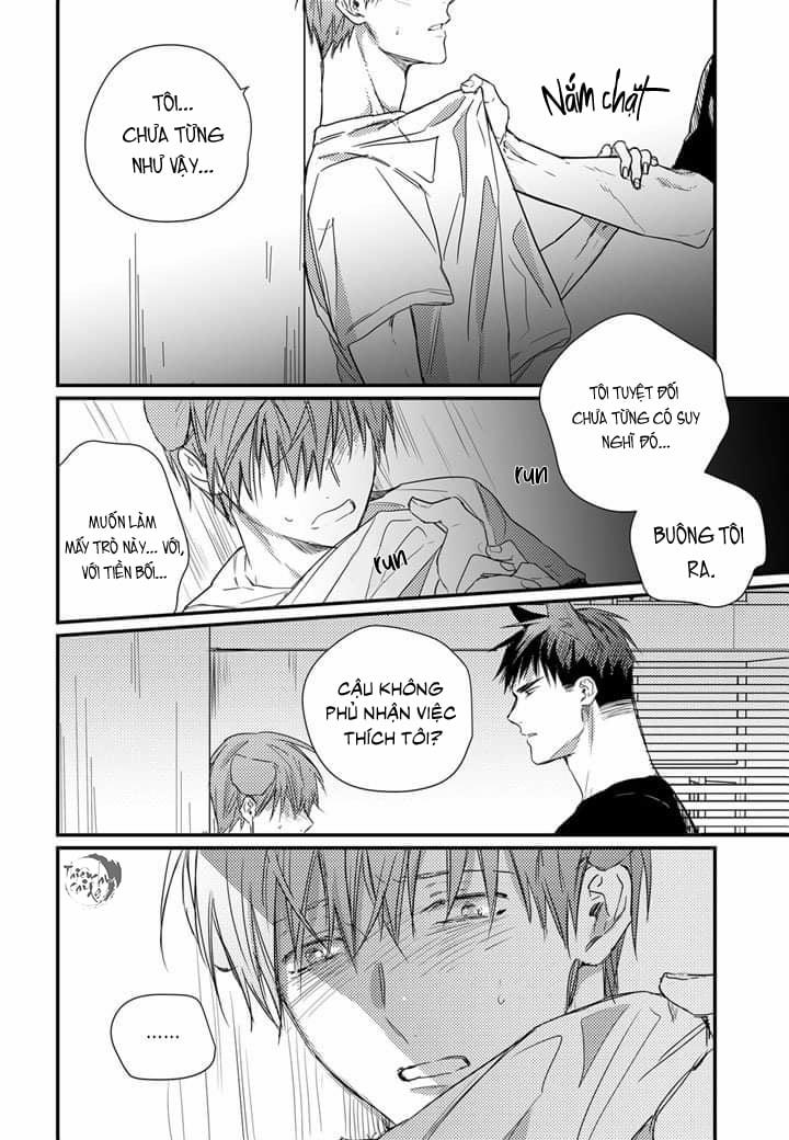 Phản Xạ Có Điều Kiện 11 trang 24