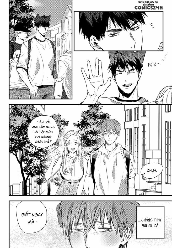 Phản Xạ Có Điều Kiện 11 trang 3